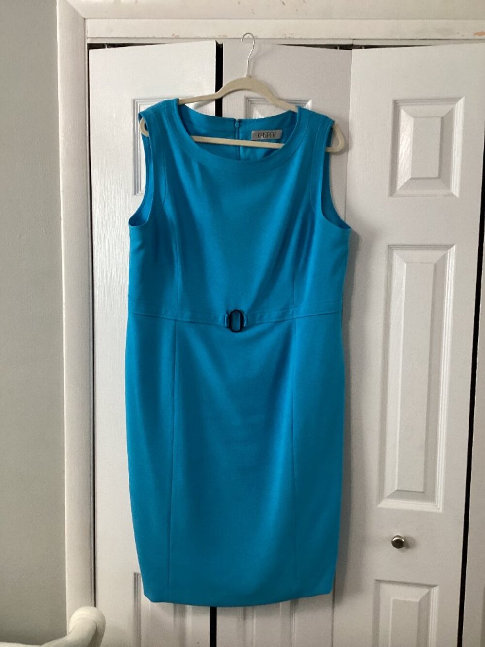Kasper Dress